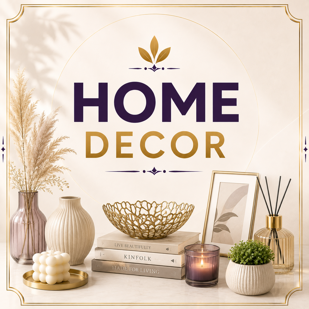 Home Decor