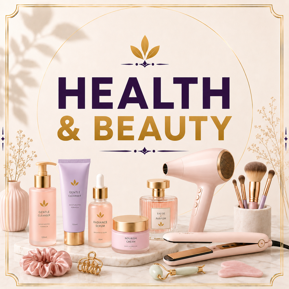 Health & Beauty