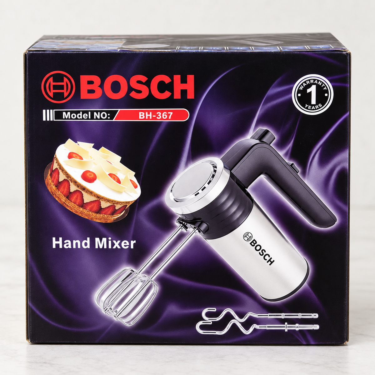 Bosch Hand Mixer