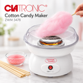 Clatronic Cotton Candy Maker