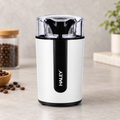 Haley 200W Electric Coffee Grinder