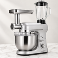Lanzoo 1400W Multifunction Stand Mixer