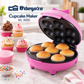 Orbegozo Cupcake Maker