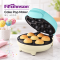 Rohnson Cake Pop Maker WL 4000