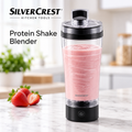 SilverCrest Protein Shake Blender – 450 mL