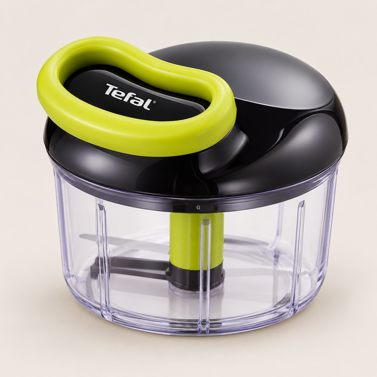 Tefal 5 Second Manual Food Chopper