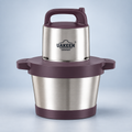 Uakeen 2000W 6L Electric Food Chopper