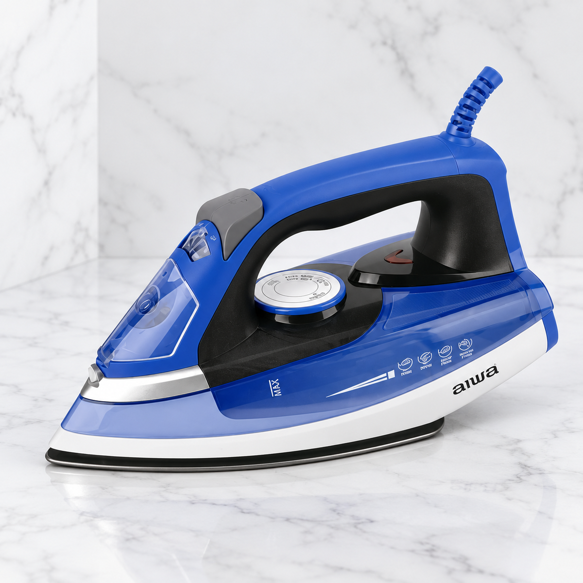 Uakeen 2400W Steam Iron