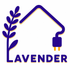 Lavender Home - Home